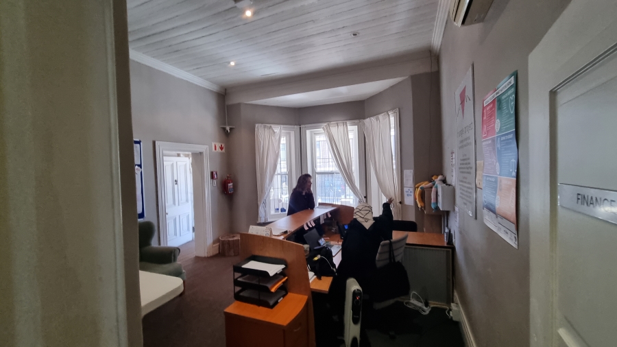 Commercial Property for Sale in Observatory Western Cape